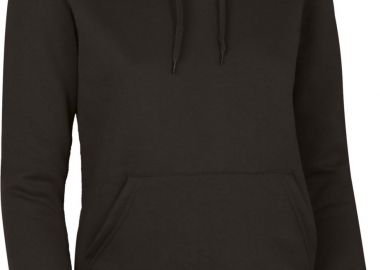 Γυναικεία φούτερ TOBAGO Valento SUVATBGNG Black - Valento - 