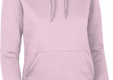 Γυναικεία φούτερ TOBAGO Valento SUVATBGRS Cake Pink - Valento - 