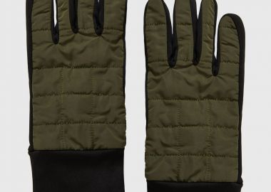 Γυναικεία γάντια - FUNKY BUDDHA - 