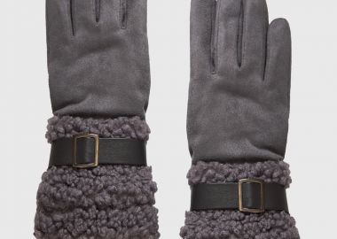 Γυναικεία γάντια - FUNKY BUDDHA - 