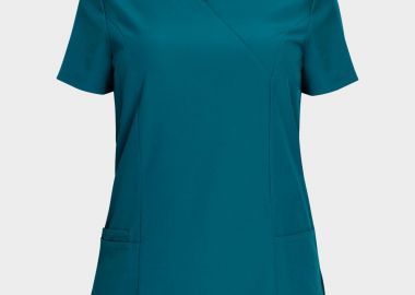 Γυναικεία ιατρική μπλούζα NOBBY BEUNIQUE 08001520 Petrol - BEUNIQUE - 