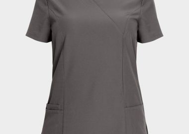 Γυναικεία ιατρική μπλούζα NOBBY BEUNIQUE 08001521 Grey - BEUNIQUE - 