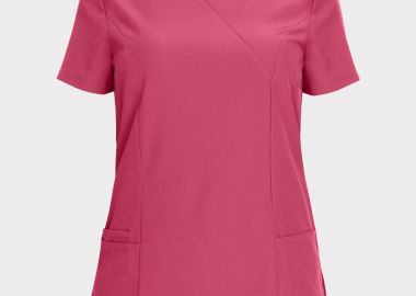Γυναικεία ιατρική μπλούζα NOBBY BEUNIQUE 08001523 Fuchsia -  - 