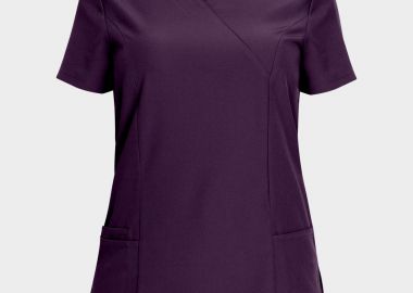 Γυναικεία ιατρική μπλούζα NOBBY BEUNIQUE 08001524 Purple - BEUNIQUE - 