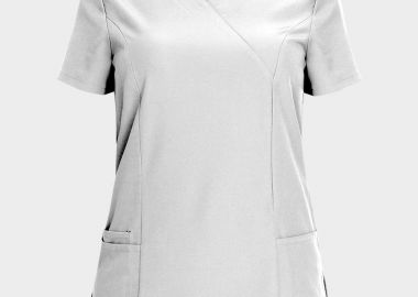 Γυναικεία ιατρική μπλούζα NOBBY BEUNIQUE 08001719 White - BEUNIQUE - 