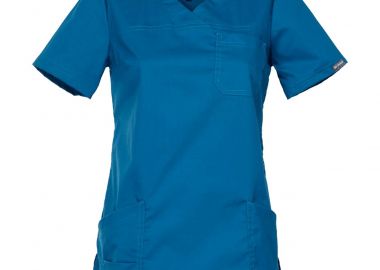 Γυναικεία ιατρική μπλούζα VICTORIA BEUNIQUE 08001249 Pertol - BEUNIQUE - 