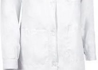 Γυναικεία Ιατρική Ρόμπα Valento SMART Λευκό - Valento - 