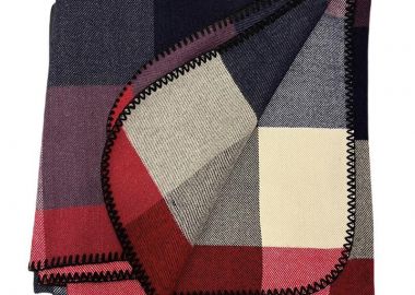 Γυναικεία κάπα καρό - SOU - 