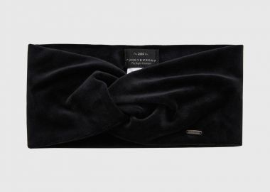 Γυναικεία κορδέλα - FUNKY BUDDHA - 