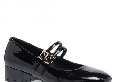 Γυναικεία Mary Jane Παπούτσια Parex 10632006 - PAREX - 