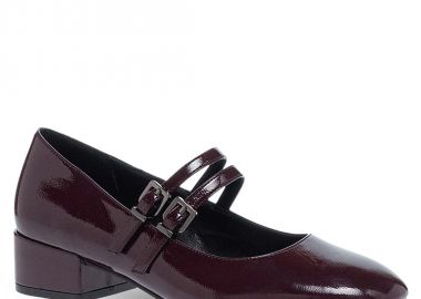 Γυναικεία Mary Jane Παπούτσια Parex 10632006 - PAREX - 