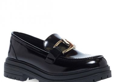 Γυναικεία Μοκασίνια Exe R17007022P88 - EXE - 