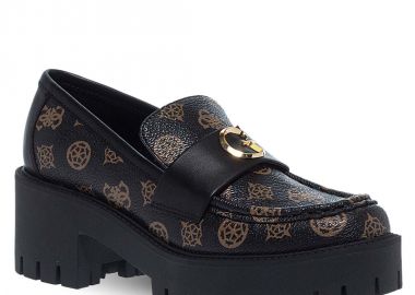 Γυναικεία Μοκασίνια Guess Fl8Wyefal14 - GUESS - 