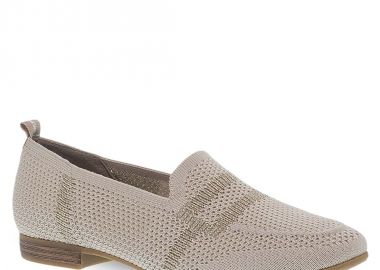 Γυναικεία Μοκασίνια Jana Softline 8-24266-42 499 - JANA SOFTLINE - 