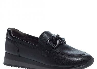 Γυναικεία Μοκασίνια Jana Softline 8-24766-43 001 - JANA SOFTLINE - 