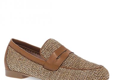 Γυναικεία Μοκασίνια Maison Minrelle 10529003 - MAISON MINRELLE - 