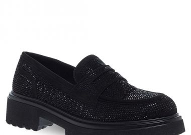 Γυναικεία Μοκασίνια Maison Minrelle 10530021 - MAISON MINRELLE - 