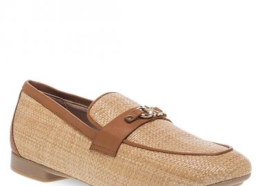 Γυναικεία Μοκασίνια Maison Minrelle 10531006 - MAISON MINRELLE - 