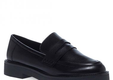 Γυναικεία Μοκασίνια Marco Tozzi 2-2-24302-41 001 - MARCO TOZZI - 