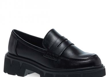 Γυναικεία Μοκασίνια Marco Tozzi 2-24717-45 001 - MARCO TOZZI - 