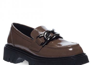 Γυναικεία Μοκασίνια Parex 10528003 - PAREX - 