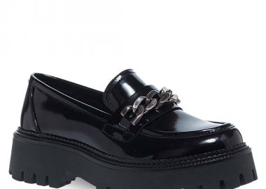 Γυναικεία Μοκασίνια Parex 10530000 - PAREX - 