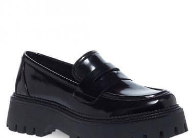 Γυναικεία Μοκασίνια Parex 10530002 - PAREX - 