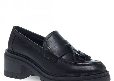 Γυναικεία Μοκασίνια Parex 10530010 - PAREX - 