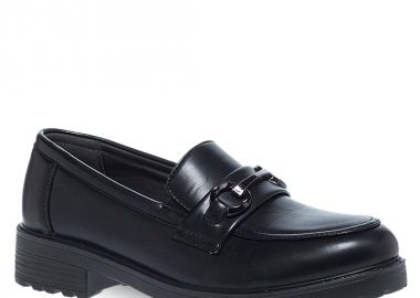 Γυναικεία Μοκασίνια Parex 10530027 - PAREX - 