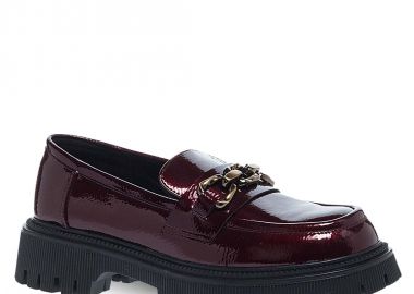 Γυναικεία Μοκασίνια Parex 10530032 - PAREX - 