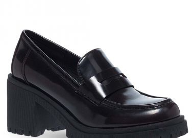 Γυναικεία Μοκασίνια Parex 10530035 - PAREX - 