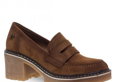 Γυναικεία Μοκασίνια Parex 10532094 - PAREX - 