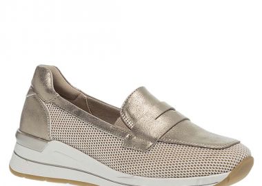 Γυναικεία Μοκασίνια Parex 10533006 - PAREX - 