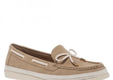 Γυναικεία Μοκασίνια Parex 10533008 - PAREX - 