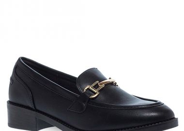 Γυναικεία Μοκασίνια Tamaris 1-1-24301-41 020 - TAMARIS - 