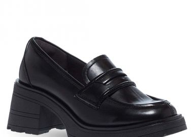 Γυναικεία Μοκασίνια Tamaris 1-1-24444-41 001 - TAMARIS - 