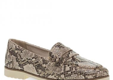 Γυναικεία Μοκασίνια Tamaris 1-24219-46-483 - TAMARIS - 