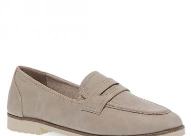Γυναικεία Μοκασίνια Tamaris 1-24239-42-200 - TAMARIS - 