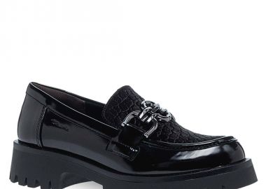 Γυναικεία Μοκασίνια Tamaris 1-24759-45 001 - TAMARIS - 