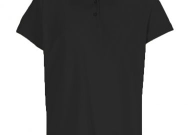 Γυναικεία Μπλούζα Polo Πικέ 04501 Sol's Pulse Women Black - SOLS - 