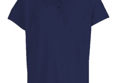Γυναικεία Μπλούζα Polo Πικέ 04501 Sol's Pulse Women French Navy - SOLS - 