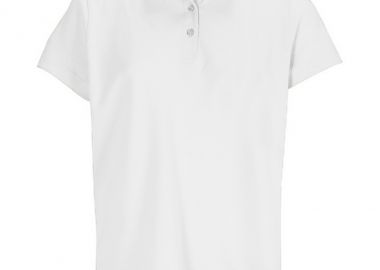 Γυναικεία Μπλούζα Polo Πικέ 04501 Sol's Pulse Women White - SOLS - 