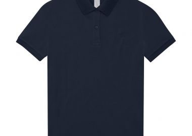 Γυναικεία Μπλούζα Polo PW461 B & C My Polo 180 Navy - B & C - 