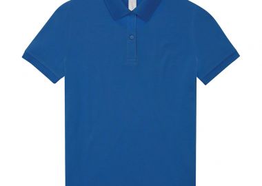 Γυναικεία Μπλούζα Polo PW461 B & C My Polo 180 Royal Blue - B & C - 