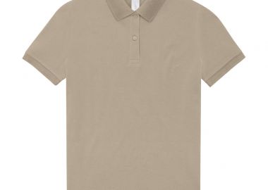Γυναικεία Μπλούζα Polo PW463 B & C My Polo 210 Mastic - B & C - 