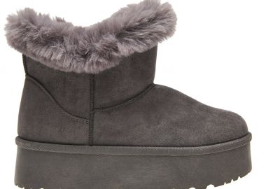 Γυναικεία μποτάκια - FUNKY BUDDHA - 