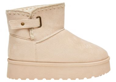 Γυναικεία μποτάκια - FUNKY BUDDHA - 