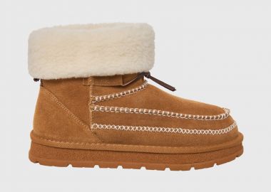 Γυναικεία μποτάκια - FUNKY BUDDHA - 