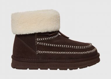 Γυναικεία μποτάκια - FUNKY BUDDHA - 