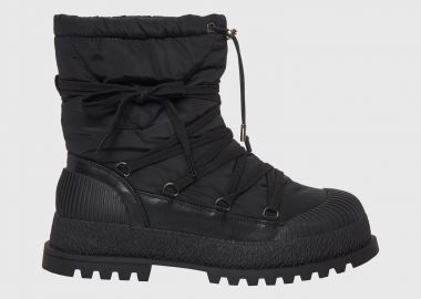 Γυναικεία μποτάκια - FUNKY BUDDHA - 